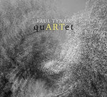 the album cover for Paul Tynan - Quartet
