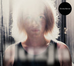 the album cover for Dorota Barova - Iluzja