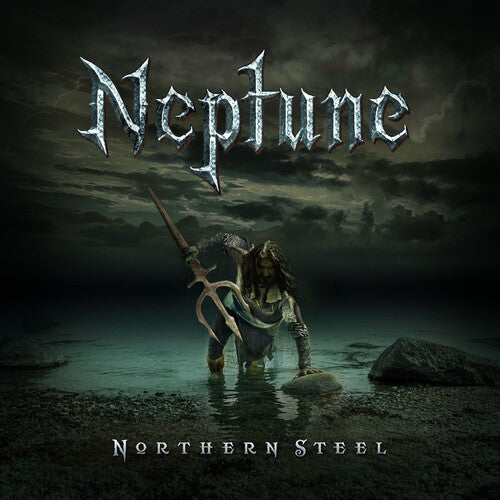 Neptune - Northern Steel (Black Vinyl) (Vinyl)