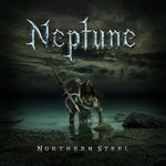 Neptune - Northern Steel (Green Vinyl) (Vinyl)