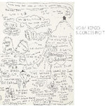 ヨ・ラ・テンゴ - スリープレス・ナイト (アナログ盤)