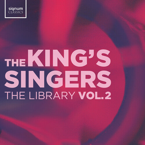 Various Artists - Library 2 (CD)
