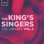Various Artists - Library 2 (CD)