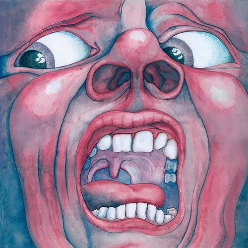 King Crimson - Las grabaciones completas de 1969 (CD)