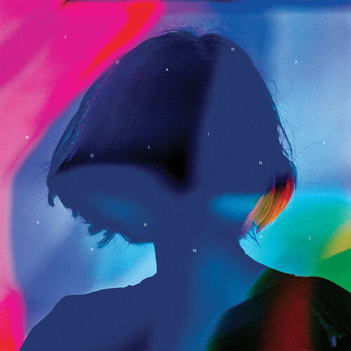 Juana Molina - Juana Molina "ANRMAL" (Live in Mexico) (Vinyl)