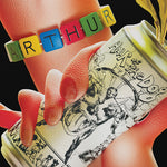 Arthur - Pelo de Perro (Vinilo)