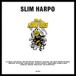 スリム・ハーポ - I'm A King Bee (レコード)