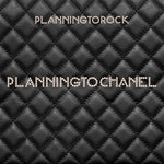the album cover for Planningtorock - Planningtochanel