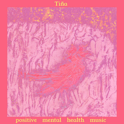 Tina - Música para la salud mental positiva (Vinilo)