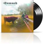 The Damned - The Rockfield Files (Vinyl)