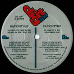 Backintyme : Backintyme (12")
