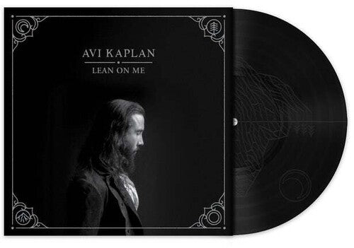 Avi Kaplan - Lean On Me (Vinyl)