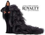 Tasha Cobbs Leonard - Royalty: En vivo en el Ryman (CD)