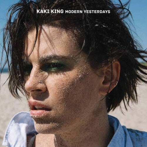 King Thompson - Modern Yesterdays (Vinilo)