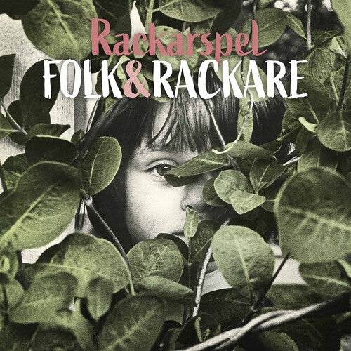 Folk & Rackare - Rackarspel (CD)