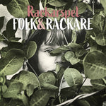 Folk & Rackare - Rackarspel (CD)
