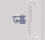the album cover for Romantic Cornet / Various - Romantic Cornet