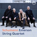 Emerson String Quartet - String Quartets (CD)