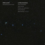 the album cover for Stelle Lucenti / Various - Stelle Lucenti