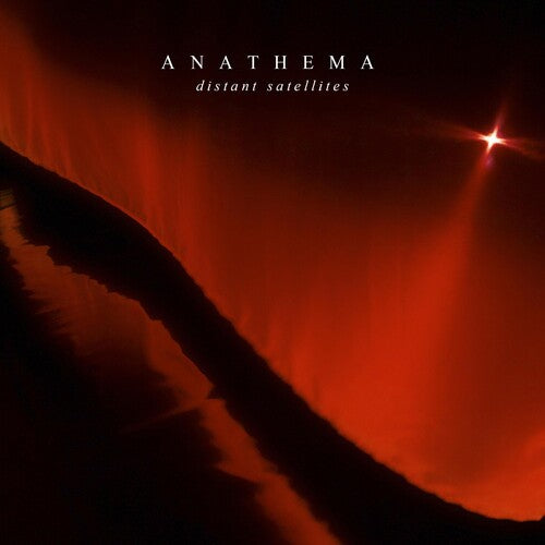Anatema - Satélites distantes (CD)