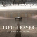 Nick Cave & the Bad Seeds - Idiot Prayer: Nick Cave Alone at Alexandra Palace (CD)