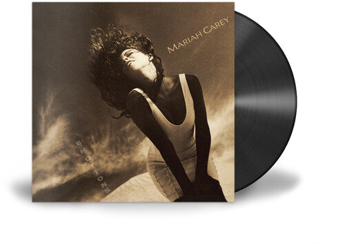 Mariah Carey - Emociones (Vinilo)