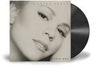 Mariah Carey - Caja de música (vinilo)