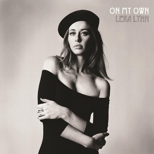 Lera Lynn - On My Own (Vinyl)