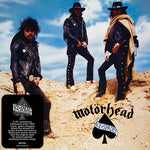 Motorhead - As de espadas (CD)