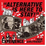 The Mr. T Experience - Alternative Is Here To Stay (Vinyl)