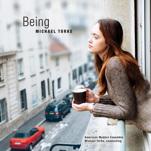 Michael Torke - Being (CD)