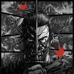 EshkeriUmebayashi - Ghost Of Tsushima (Music From The Video Game) (Vinyl)