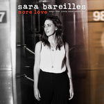 Sara Bareilles - More Love: Songs From Little Voice, Season One (Vinyl)