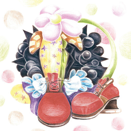 Gregor - Destiny (Silver Vinyl) (Vinyl)