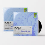 the album cover for BOY - Phase Two: We (incl. 68pg Photobook, AR Photocard, Postcard, FoldedPoster + Coaster)