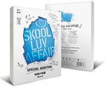 BTS - Skool Luv Affair (CD)
