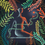 ロマ - ドント・シャイ・アウェイ(ビニール盤)