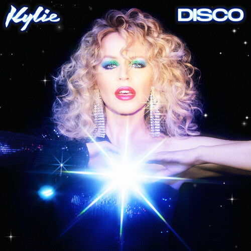 Kylie Minogue - DISCO (Vinilo)
