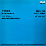 Loop (3) : Eternal (The Singles 1988) (LP, Comp)