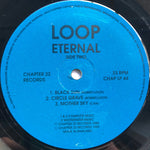 Loop (3) : Eternal (The Singles 1988) (LP, Comp)