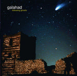 Galahad - Siguiendo fantasmas - Edición ampliada (CD)