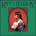 Katy J Pearson - Regreso (CD)
