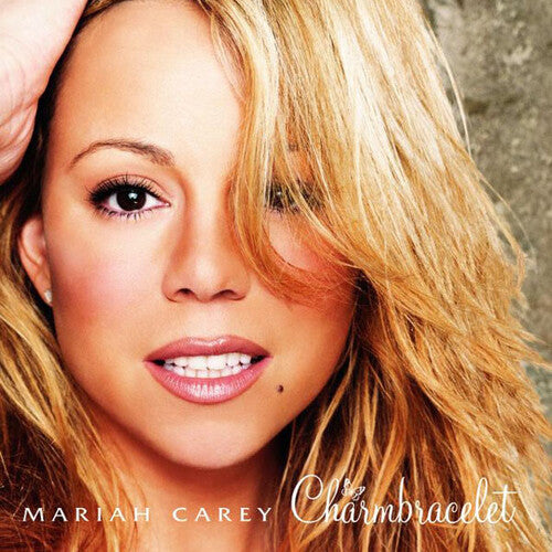 Mariah Carey - Charmbracelet (Vinilo)