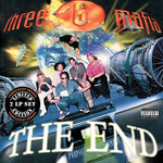 Three 6 Mafia - End (Vinyl)