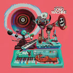 Gorillaz - Song Machine, Season One (CD)