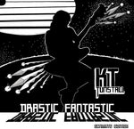 KT Tunstall - Drastic Fantastic (Vinilo)