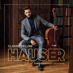 Hauser - Clásico Deluxe (CD)