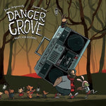 Danger Grove - No te falte nada (Vinilo)