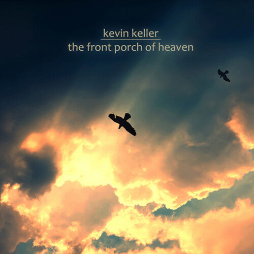 Keller - El pórtico del cielo (CD)