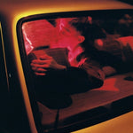 the album cover for Pillow Queens - In Waiting